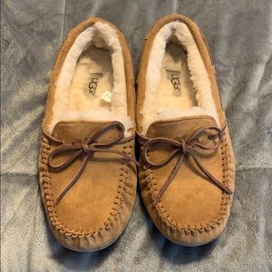 Uggs Dakota Slippers